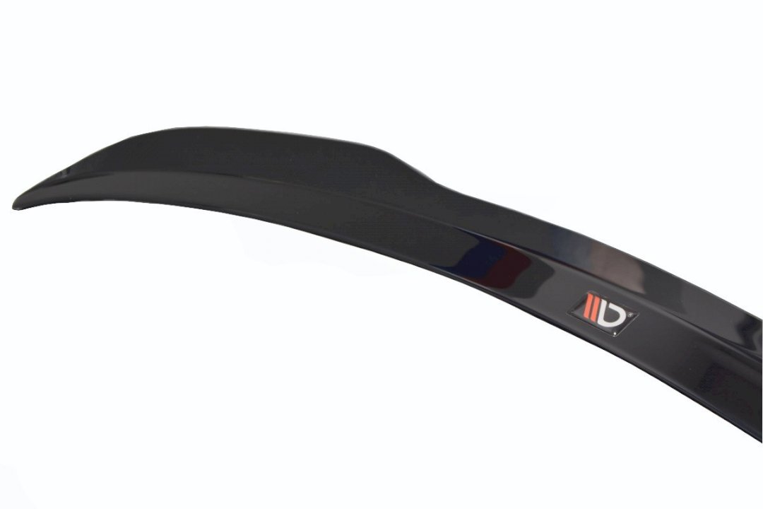 Maxton Design - SPOILER EXTENSION HYUNDAI I30 MK2 (2011-2017)