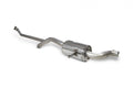 Scorpion Exhausts - Renault Megane RS250/265/272 cat-back Exhaust (Multiple Options)