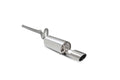 Scorpion Exhausts - Renault Twingo RenaultSport 133 cat-back Exhaust (Multiple Options)
