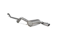 Scorpion Exhausts - Renault Megane RS280 GPF/ RS300 Trophy Cat/GPF-back Exhaust