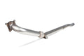Scorpion Exhausts - Seat Leon Cupra R 2.0 Tsi 265 PS downpipe (WITH OR WITHOUT CAT)