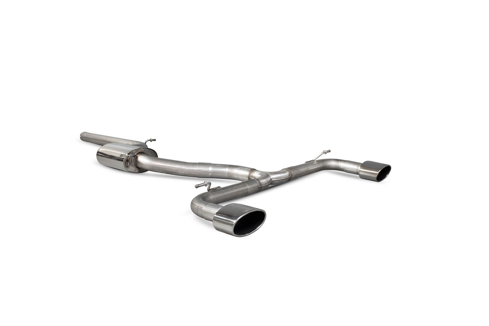 Scorpion Exhausts Seat Leon Cupra MK3 280/290/300 cat-back Exhaust (Multiple Options)