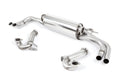 Milltek Sport - Audi R8 V10 5.2 FSI quattro Coupé and Spyder (excludes V10 Plus models) Exhaust System (Multiple Options)