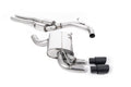 Milltek Sport - Cat Back Exhaust (Multiple Options) Audi RS3 8P S Tronic Sportback