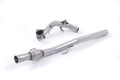 Milltek Sport - Decat Downpipe - Audi A1 8X / Polo MK5 GTi / Fabia MK2 / Ibiza MK4 6J (1.4Tsi 180ps)
