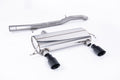 Milltek Sport - Race Exhaust System (Resonated or None Resonated) Audi TT MK1 180/225