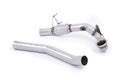 Milltek Sport - Downpipe (With Decat Or Sports Cat) Audi S1 8X