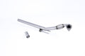 MILLTEK SPORT - DECAT DOWNPIPE - FITS VAG 1.9 TDi Models (Models in description)