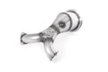 Milltek Sport - Downpipe (With decat) Audi S4 B9 & S5 B9 3.0 V6