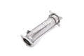 Milltek Sport - Downpipe with or without Cat - Audi A4 B9 2.0 TFSI Qattro