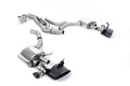 Milltek Sport - Exhaust System (Multiple Options) Audi RS6 & RS7 C8 (GPF/OPF Models)