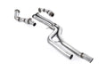 Milltek Sport - Downpipe & Cat (Multiple Options) - BMW 3 Series M3 F80 & 4 Series M4 F82/F83
