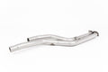 Milltek Sport - GPF ByPass (With or without cat) BMW 2 Series M2 Competition F87