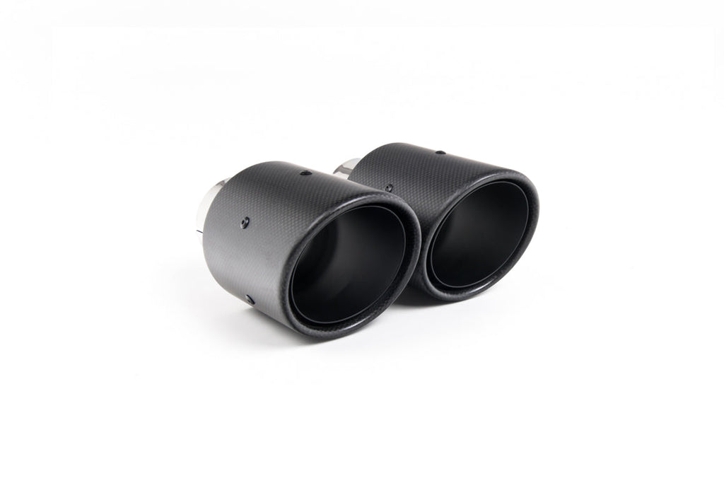Milltek Sport - GPF Back Exhaust (Multiple Options) - BMW 2 Series M240i F22
