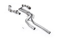Milltek Sport - Cat & GPF Bypass (With decat or sports cat) - BMW M3 F80 / M4 F82/83