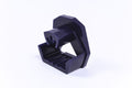 Milltek Sport - Lower Engine Mount Insert - Ford Focus MK2 ST225 & RS