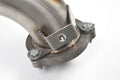 Milltek Sport - Locking Bolt Kit - MK2 Focus ST225 & RS
