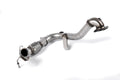 Milltek Sport - Downpipe with Decat or Sports Cat - MK7 Fiesta 1.0 EcoBoost