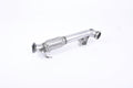 Milltek Sport - Downpipe with Decat or Sports Cat - MK3 Focus ST250