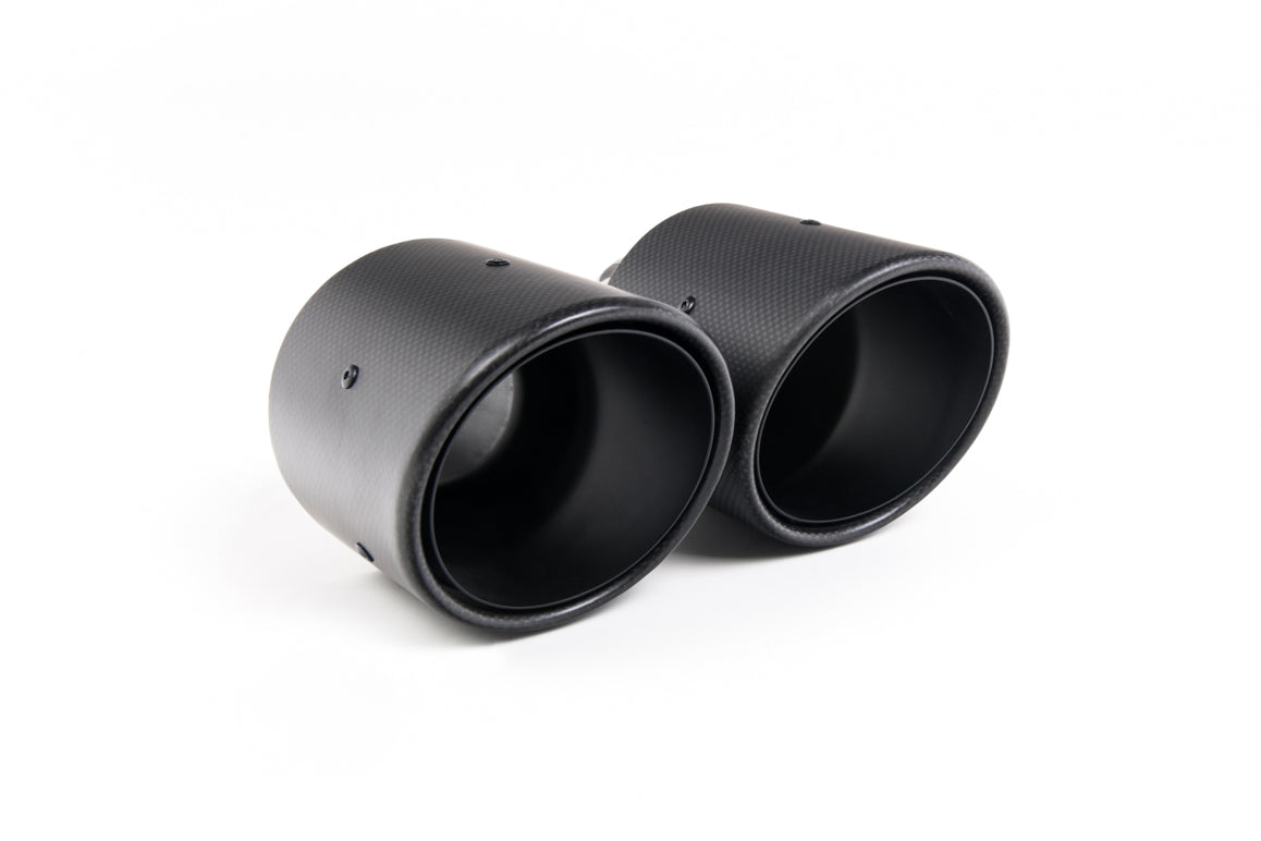 Milltek Sport - Hyundai i30N Performance (275PS - Non-OPF models only) Cat Back Exhaust (Multiple Options)