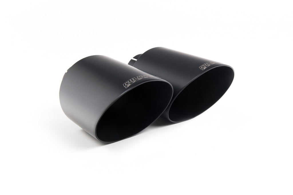 Milltek Sport - Hyundai i30N Performance (275PS - WITH-OPF models only) GPF Back Exhaust (Multiple Options)