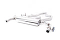 Milltek Sport - Hyundai i30 N Performance Fastback (275PS - OPF/GPF models only) Exhaust System (Multiple Options)