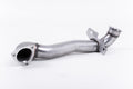 Milltek Sport - Mini Mk2 (R56 & R58) Large Bore Downpipe with Decat or Sports Cat