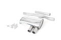 Milltek Sport - Mini Mk3 JCW GP3 2.0 Turbo (UK and European models) - WITH GPF/OPF - Exhaust System (Multiple Options)