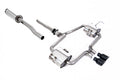 Milltek Sport - Mini Mk1 (R53) Cooper S Exhaust System (Multiple Options)