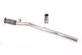 Milltek Sport - Mercedes A Class A35 & CLA-Class CLA35 AMG 2.0 Turbo GPF Bypass