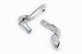 Milltek Sport - Mercedes CLA-Class CLA35 AMG 118 (OPF/GPF Models) Downpipe with Sports Cat or Decat