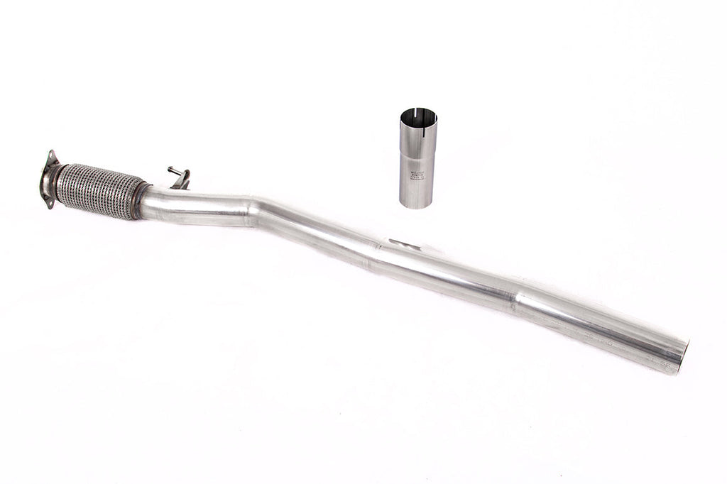 Milltek Sport - Mercedes A Class A35 & CLA-Class CLA35 AMG 2.0 Turbo GPF Bypass