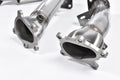 Milltek Sport - Nissan GT-R R35 Catalyst Replacement Pipes (Primary and/or secondary)