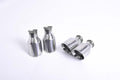 Milltek Sport - Porsche Cayenne 958 Turbo 4.8 V8 (Pre-Facelift) Replacement Tips