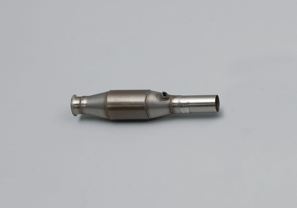 Milltek Sport - Renault Clio 200 (Inc Cup) Cat Replacement Pipe (Sports Cat / Decat)
