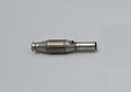 Milltek Sport - Renault Clio 200 (Inc Cup) Cat Replacement Pipe (Sports Cat / Decat)