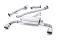 Milltek Sport - Toyota GT86 Primary Cat-back Exhaust (Multiple Options)