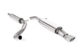 Milltek Sport - Seat Ibiza MK3 FR (6L) 1.8 20VT Cat Back Exhaust (Multiple Options)