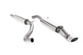 Milltek Sport - Seat Ibiza Cupra MK3 (6L) 1.8 20VT Cat Back Exhaust (Multiple Options)