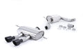Milltek Sport - Seat Leon MK2 Cupra R 2.0 TSI - Exhaust System (Multiple Options)