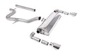 Milltek Sport - Seat Leon MK3 Cupra R 310PS - Exhaust System (Multiple Options)