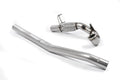 Milltek Sport - Skoda Octavia MK3 VRS (220 & 230ps) Downpipe with Sport Cat or Decat (Copy)