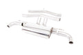 Milltek Sport - Toyota Supra A90 Coupe 3.0 Turbo - Exhaust System (Multiple Options)