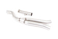 Milltek Sport - OPF/ GPF Bypass - BMW Z4 G29 & Toyota Supra A90 3.0