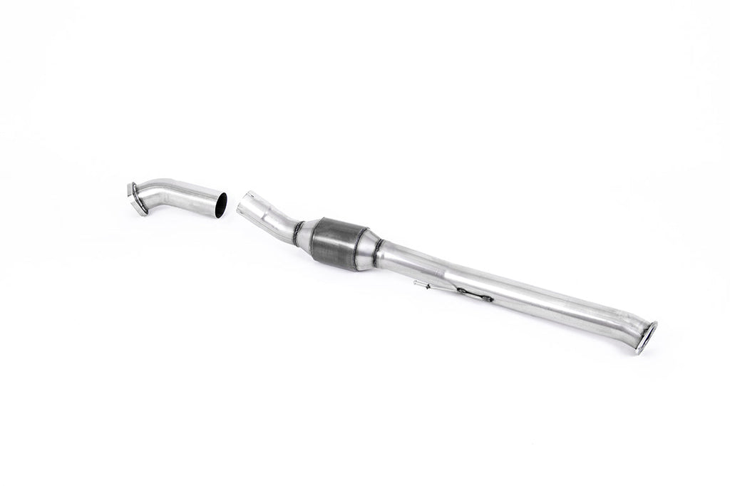 Milltek Sport - GPF Bypass (with or without catalyst) Toyota Yaris GR