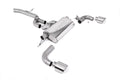 Milltek Sport - Toyota Supra A90 2.0 B48 Turbo - Exhaust System (Multiple Options)