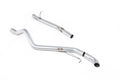 Milltek Sport - Exhaust System (Multiple Options) VW Transporter / Caravelle T5 & T6