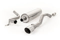 Milltek Sport - Volkswagen Up! GTI 1.0TSI Cat Back Exhaust (Multiple Options)