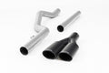 Milltek Sport - Exhaust system (Multiple Options) VW Amarok 3.0 V6 TDi 2017>