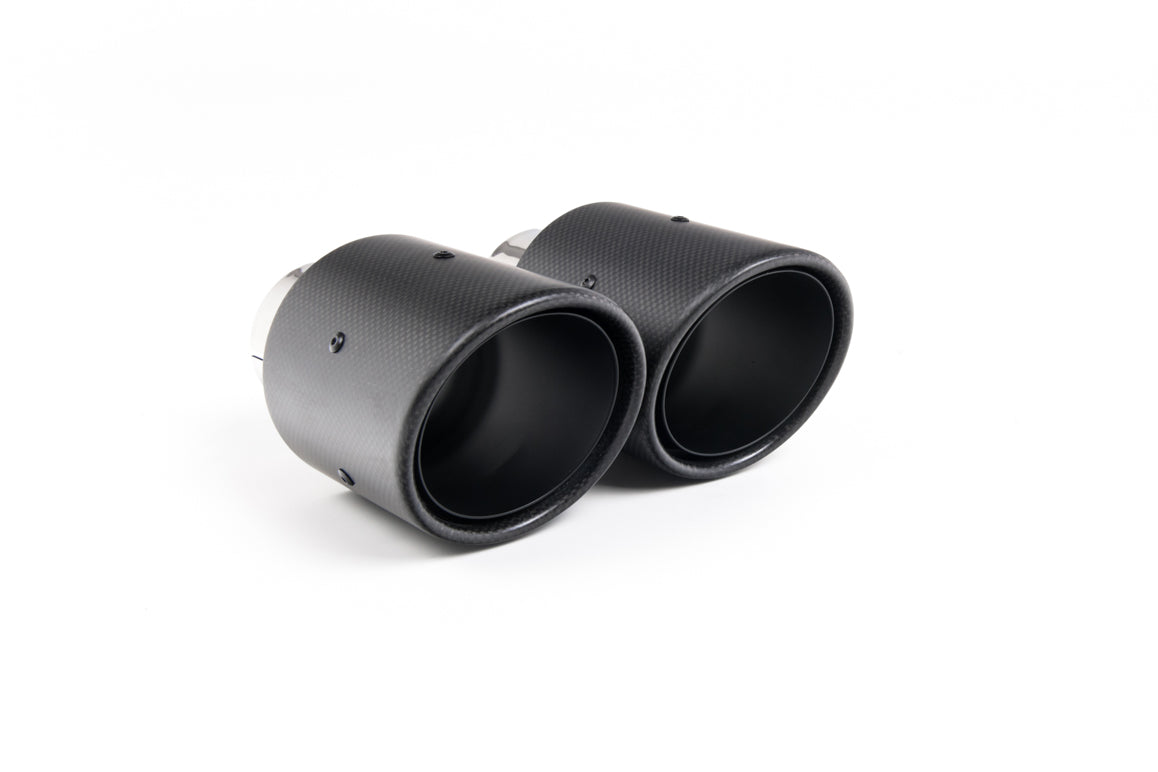 Milltek Sport - Volkswagen Golf MK7.5 (None Performance Pack / None GPF) Cat Back Exhaust - Multiple Options